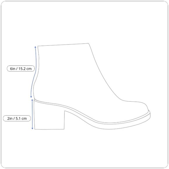 Thierry Rabotin Women’s Black Leather Ankle Boots Low Heel Size 38 - Picture 11 of 11